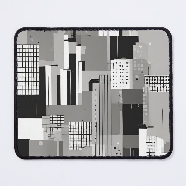 Item preview, Abstract Rectangles  designed and sold by JJ-artts.