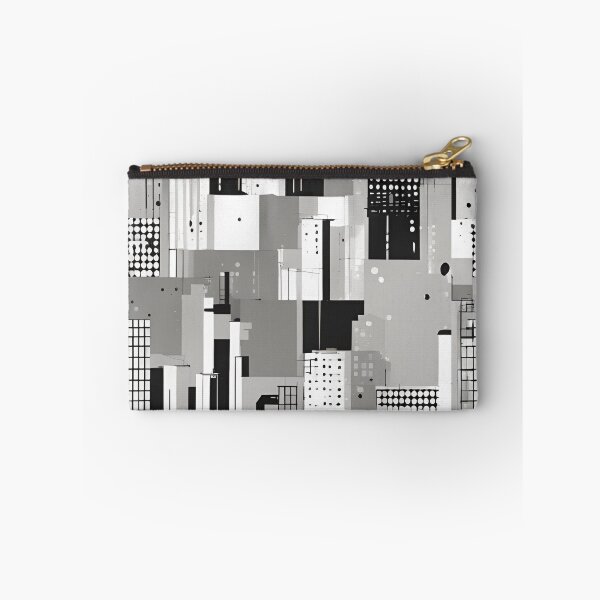 Item preview, Abstract Rectangles designed and sold by JJ-artts.
