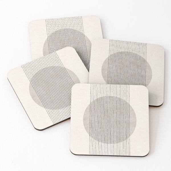Item preview, Minimal Abstract 01 designed and sold by FAROSSTUDIO.
