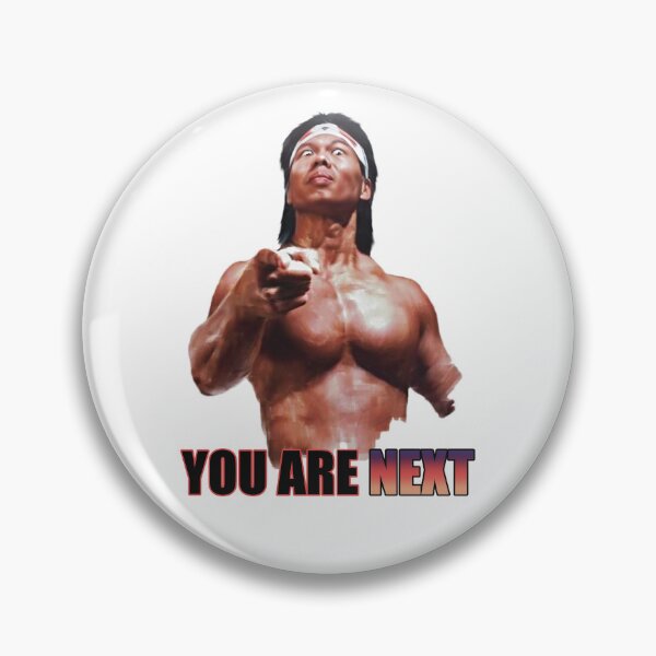 Item preview, You Are Next designed and sold by LibertarioARG.
