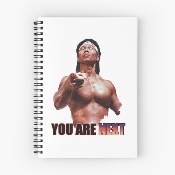 Item preview, You Are Next designed and sold by LibertarioARG.