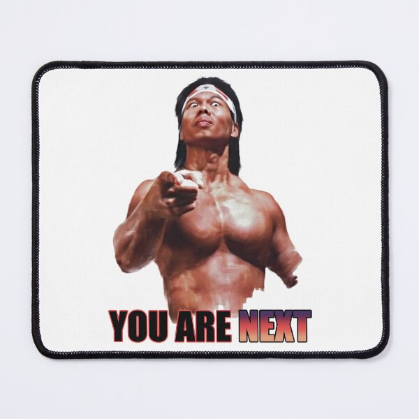 Item preview, You Are Next designed and sold by LibertarioARG.