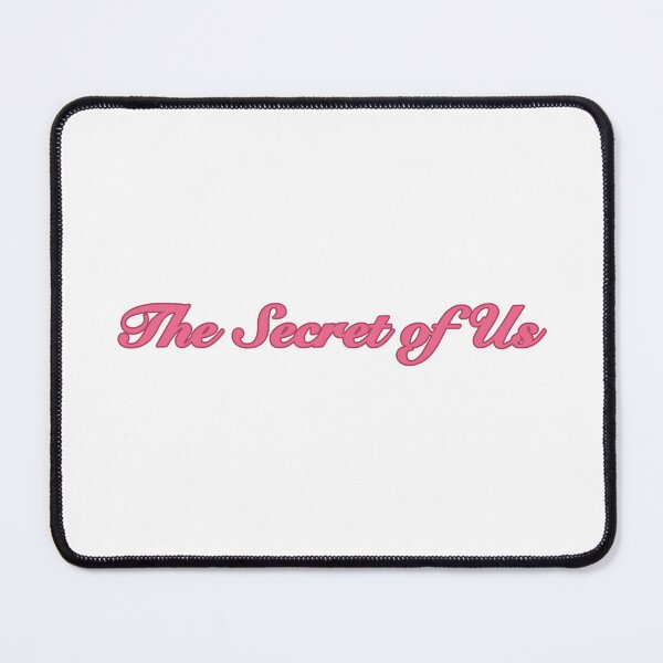Item preview, The Secret of Us Pink designed and sold by aestheticqueen.