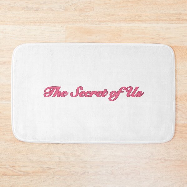 Item preview, The Secret of Us Pink designed and sold by aestheticqueen.