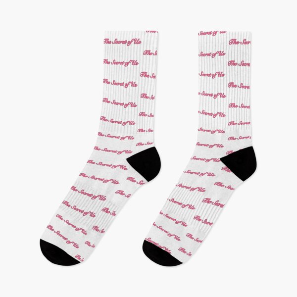 Item preview, The Secret of Us Pink designed and sold by aestheticqueen.