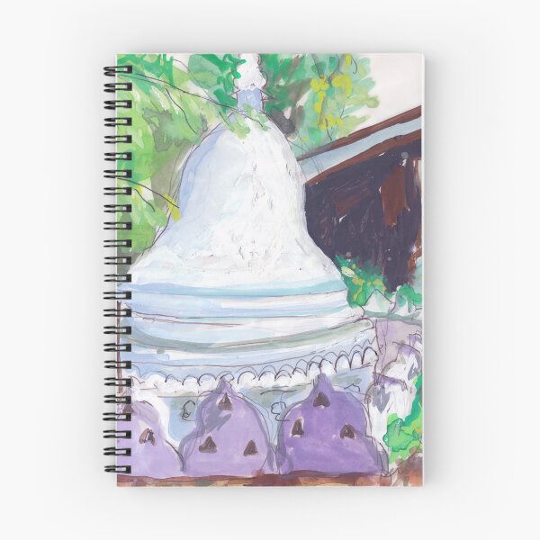 Item preview, Blue Mountains Buddhist Vihara designed and sold by John Douglas.