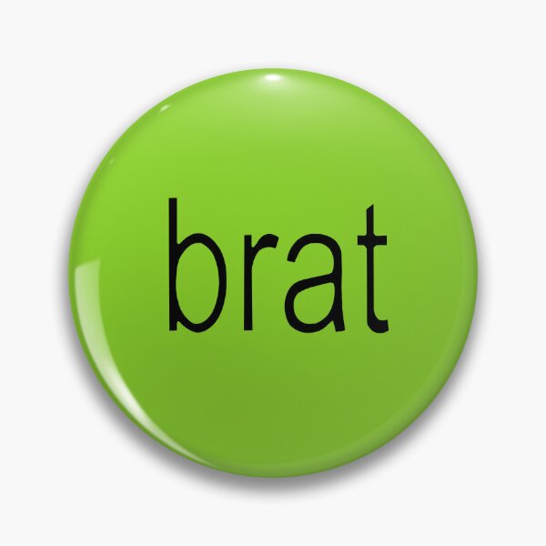 Item preview, brat  designed and sold by desirepaths.