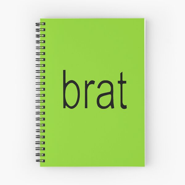 Item preview, brat  designed and sold by desirepaths.