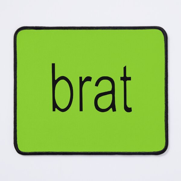 Item preview, brat  designed and sold by desirepaths.