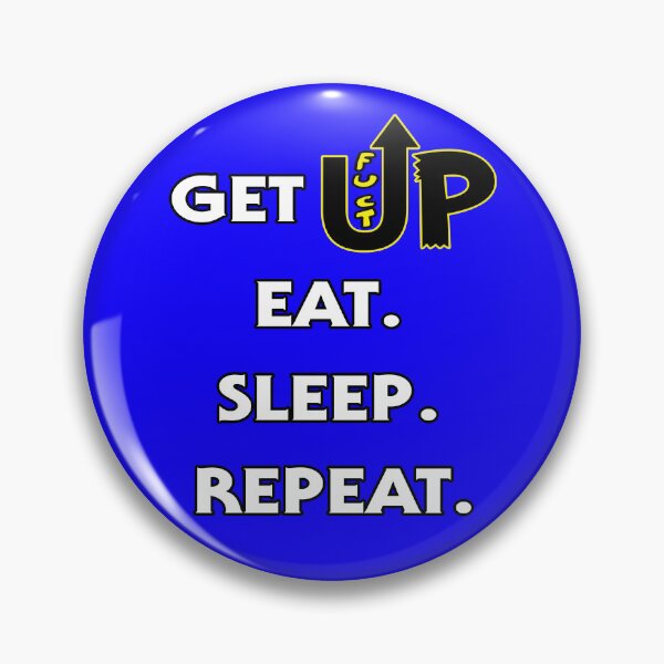 Item preview, FuctUp Repeat designed and sold by FuctUpShirt.