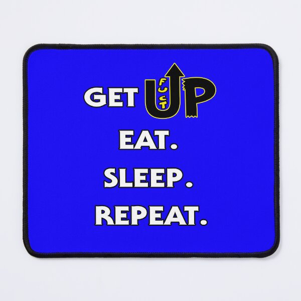 Item preview, FuctUp Repeat designed and sold by FuctUpShirt.