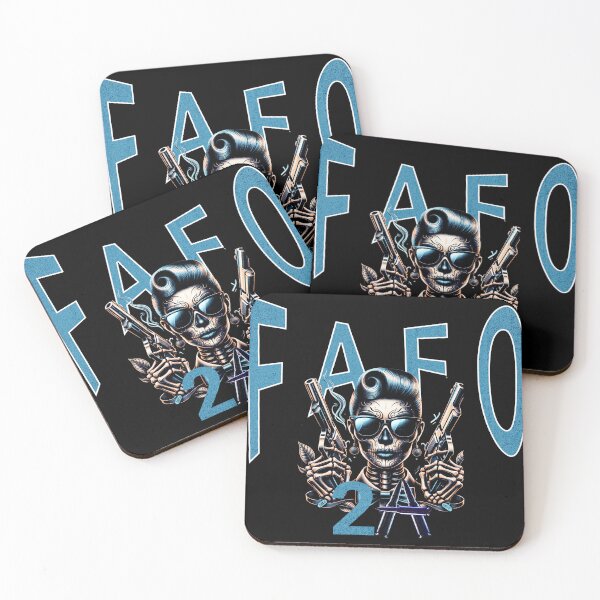 Item preview, FAFO4 designed and sold by Geno59l.