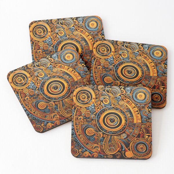 Item preview, cultural art designed and sold by EpicGear085.