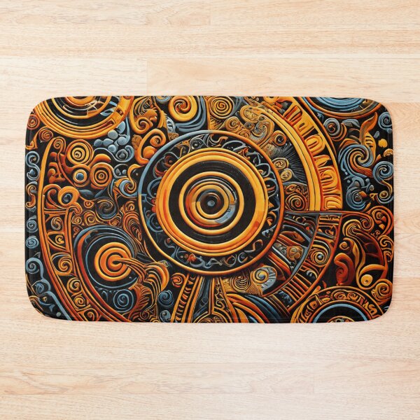Item preview, cultural art designed and sold by EpicGear085.