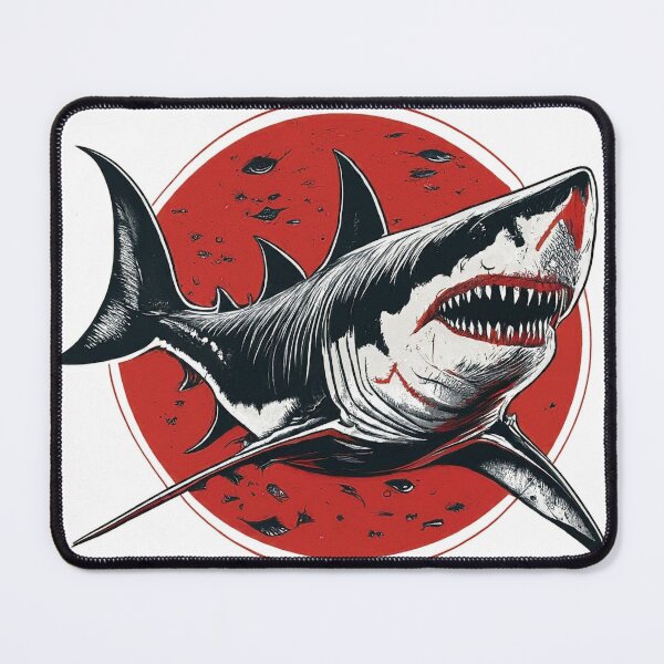 Item preview, The shark  designed and sold by Peycer.