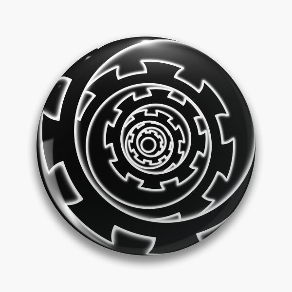 Item preview, Black Hole Time Gate designed and sold by Bluegaymer.