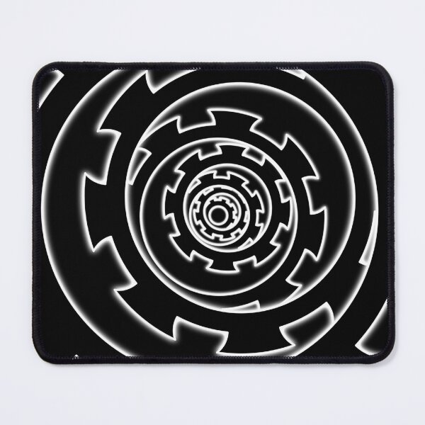 Item preview, Black Hole Time Gate designed and sold by Bluegaymer.