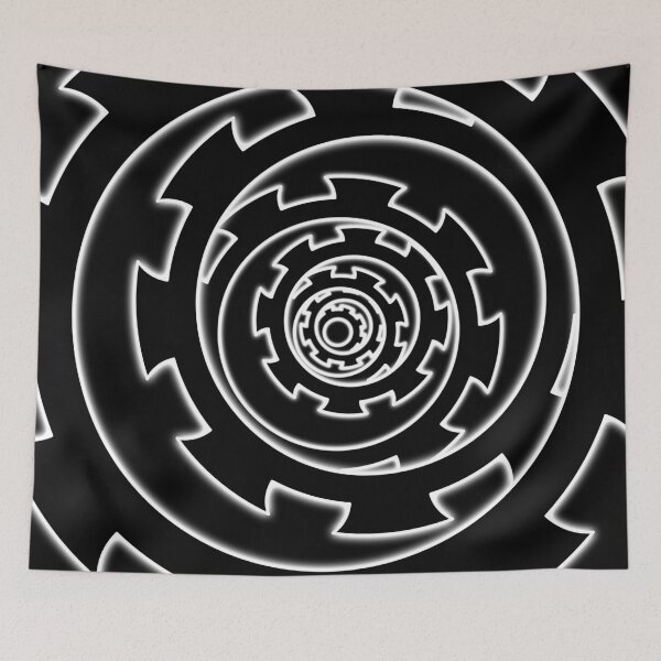 Item preview, Black Hole Time Gate designed and sold by Bluegaymer.