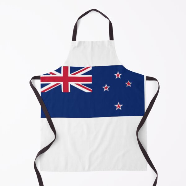 Item preview, Flag of New Zealand designed and sold by GoodNRG Boutique .