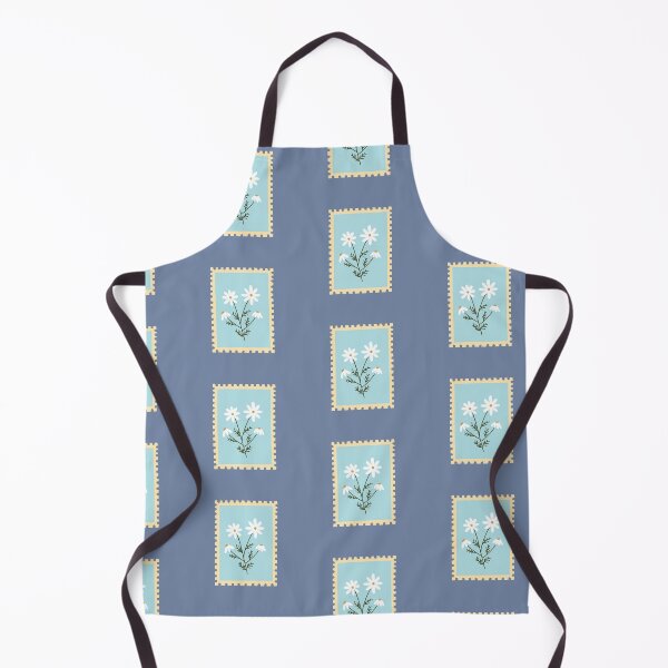 Item preview, Chamomile Stamp designed and sold by Lara Badoco.