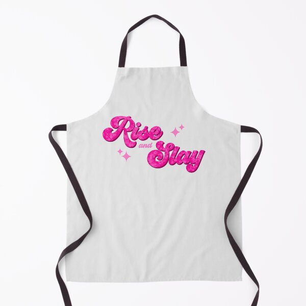 Item preview, Rise & Slay designed and sold by Saki Desjardins.