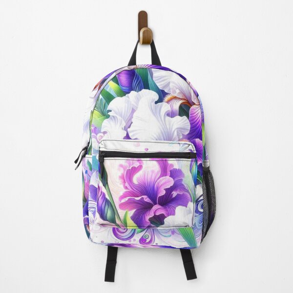 Item preview, Iris  designed and sold by connie campbell.