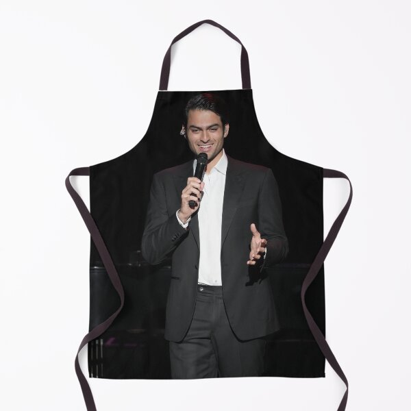 Artikelvorschau, Matteo Bocelli - Fotografie entworfen und verkauft von ConcertImages.