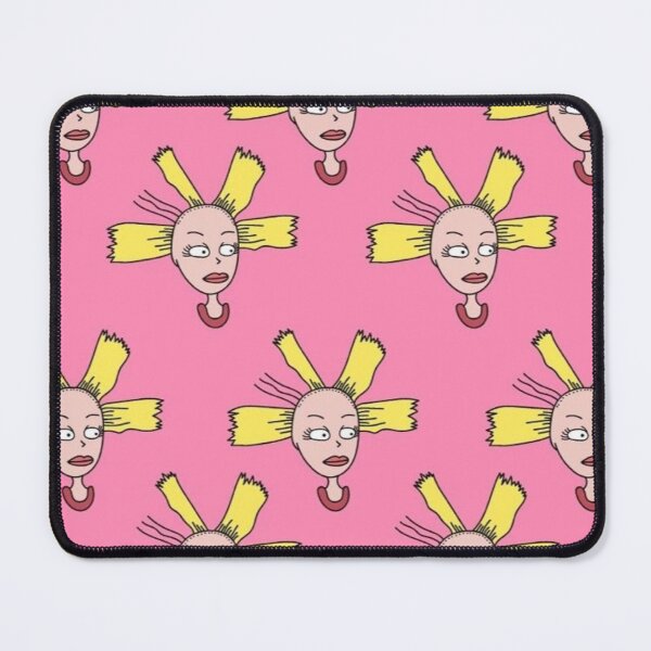 Item preview, Pink Cynthia pattern designed and sold by Madison Creates.