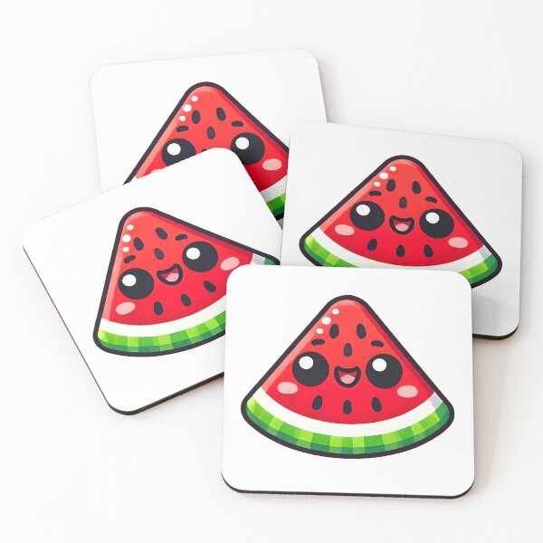 Item preview, Slice of Sweet Watermelon designed and sold by SHADOWNB69.