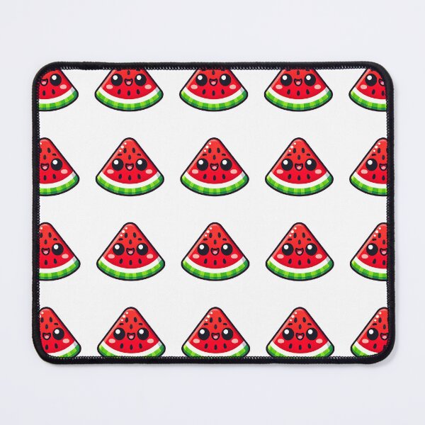 Item preview, Slice of Sweet Watermelon designed and sold by SHADOWNB69.