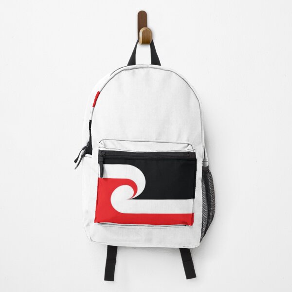 Item preview, Maori flag, Tino rangatiratanga designed and sold by GoodNRG Boutique .