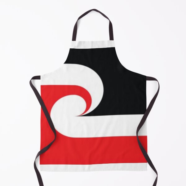 Item preview, Maori flag, Tino rangatiratanga designed and sold by GoodNRG Boutique .