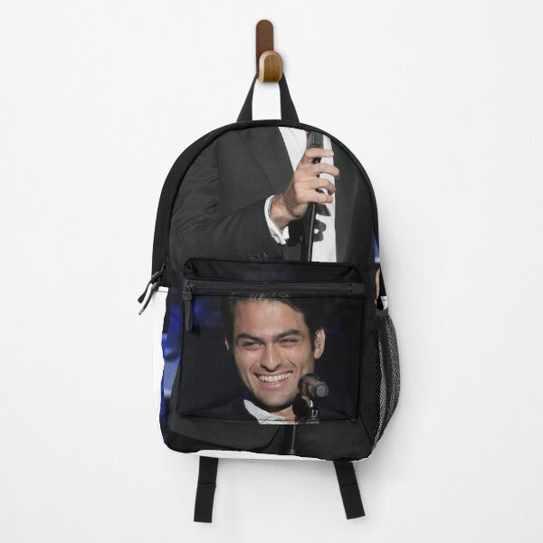 Item preview, Matteo Bocelli - Photograph designed and sold by ConcertImages.