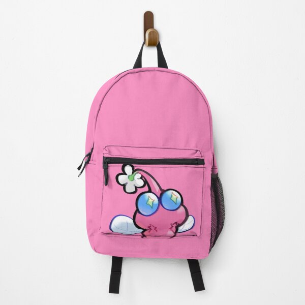 Item preview, PINK PIKMIN designed and sold by Fitz Allen.
