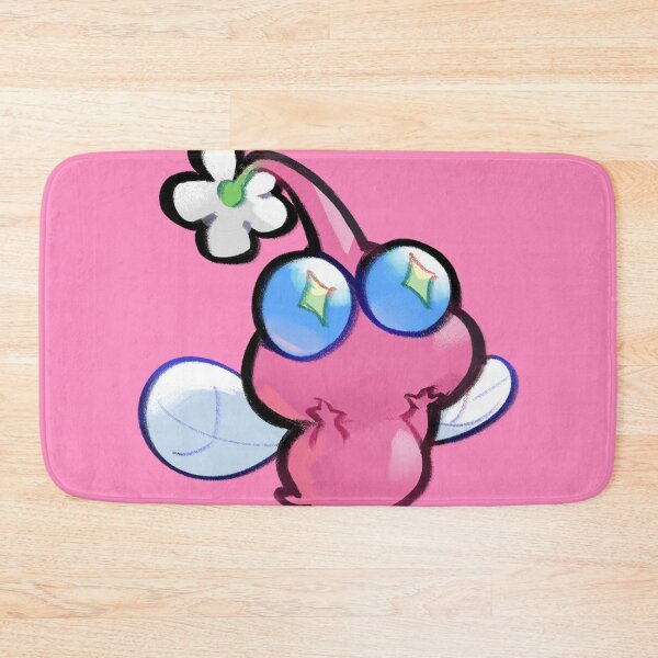 Item preview, PINK PIKMIN designed and sold by Fitz Allen.