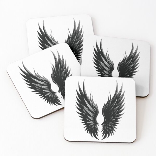 Item preview, Dark Angel designed and sold by BLUEiceberg.