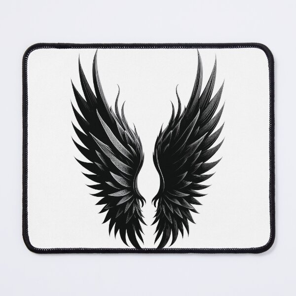 Item preview, Dark Angel designed and sold by BLUEiceberg.