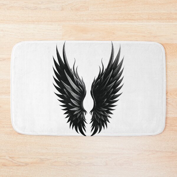 Item preview, Dark Angel designed and sold by BLUEiceberg.