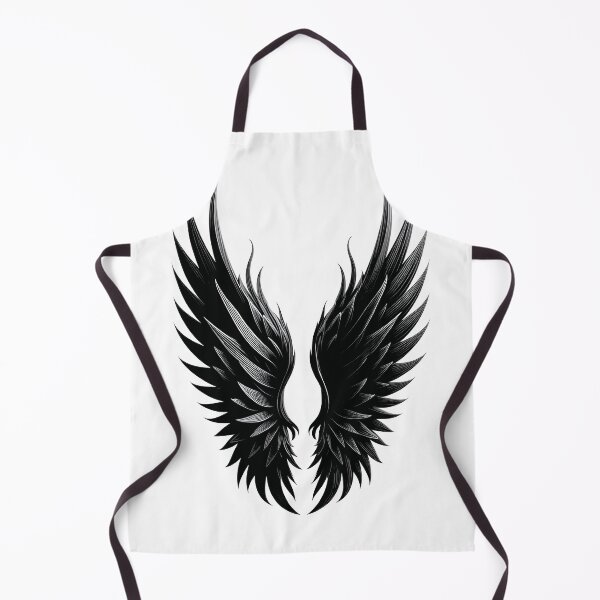 Item preview, Dark Angel designed and sold by BLUEiceberg.