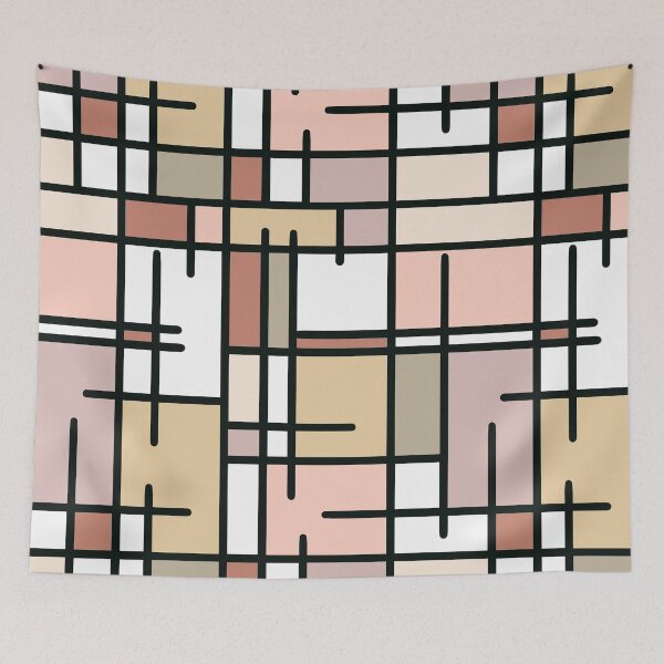 Item preview, Pastel Chaos designed and sold by pmdcreations.