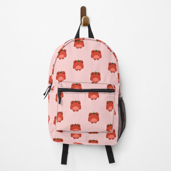 Item preview, Strawberry Frog designed and sold by StarsFrogEscape.