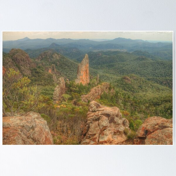 Item preview, Rocky volcanic landscape designed and sold by Michael Matthews.