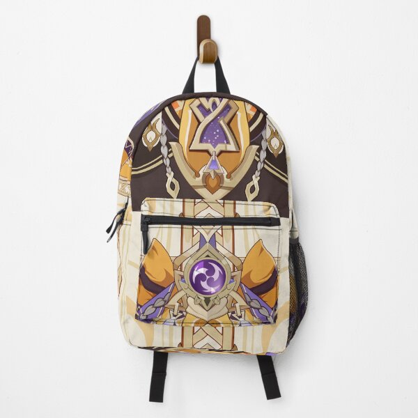 Item preview, Sethos Genshin Impact designed and sold by JonetsuKingdom.