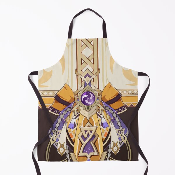 Item preview, Sethos Genshin Impact designed and sold by JonetsuKingdom.