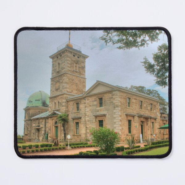 Item preview, Sydney Observatory, Australia designed and sold by Michael Matthews.