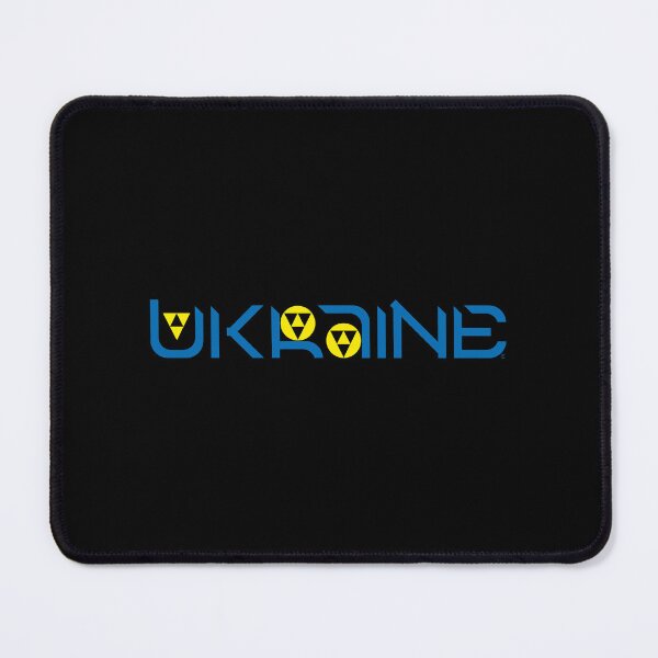 Item preview, Ukraine is my soul. (blue and yellow) designed and sold by sarabeevart.