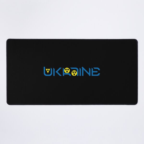 Item preview, Ukraine is my soul. (blue and yellow) designed and sold by sarabeevart.