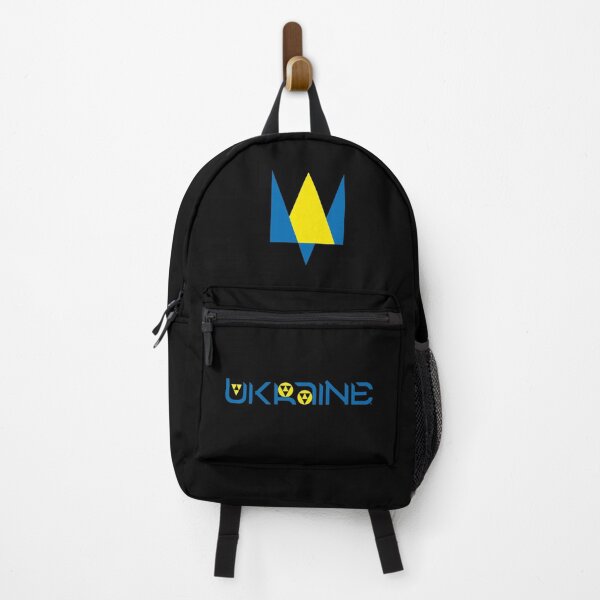 Item preview, Ukraine is my soul. (blue and yellow) designed and sold by sarabeevart.