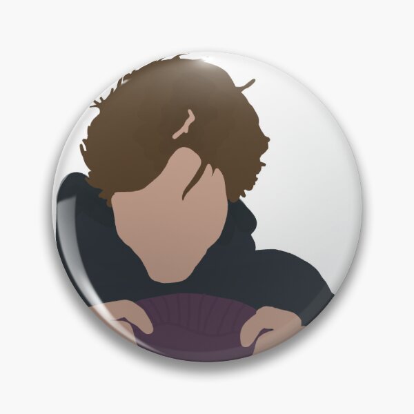 Item preview, Evan Peters designed and sold by GwenStacy8.
