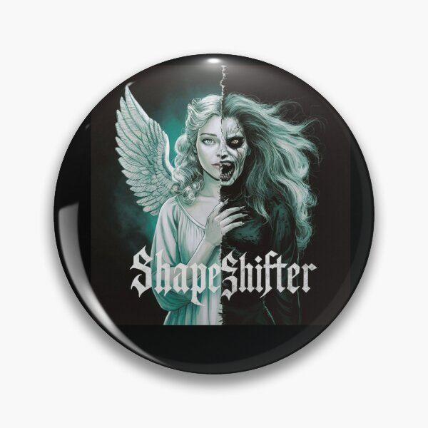 Item preview, Shapeshifter designed and sold by Flirt-Teez.